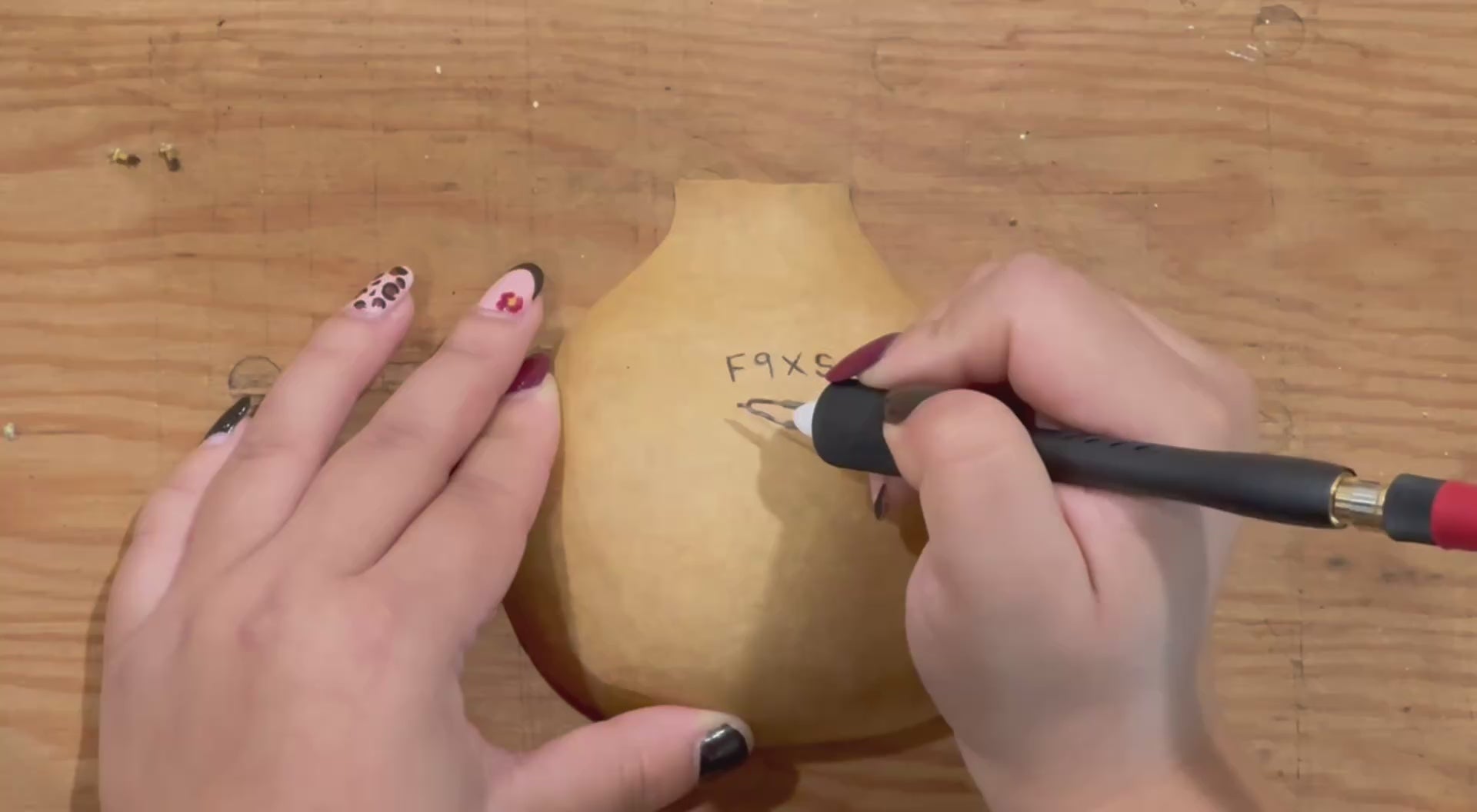 Razertip Woodburning Pens