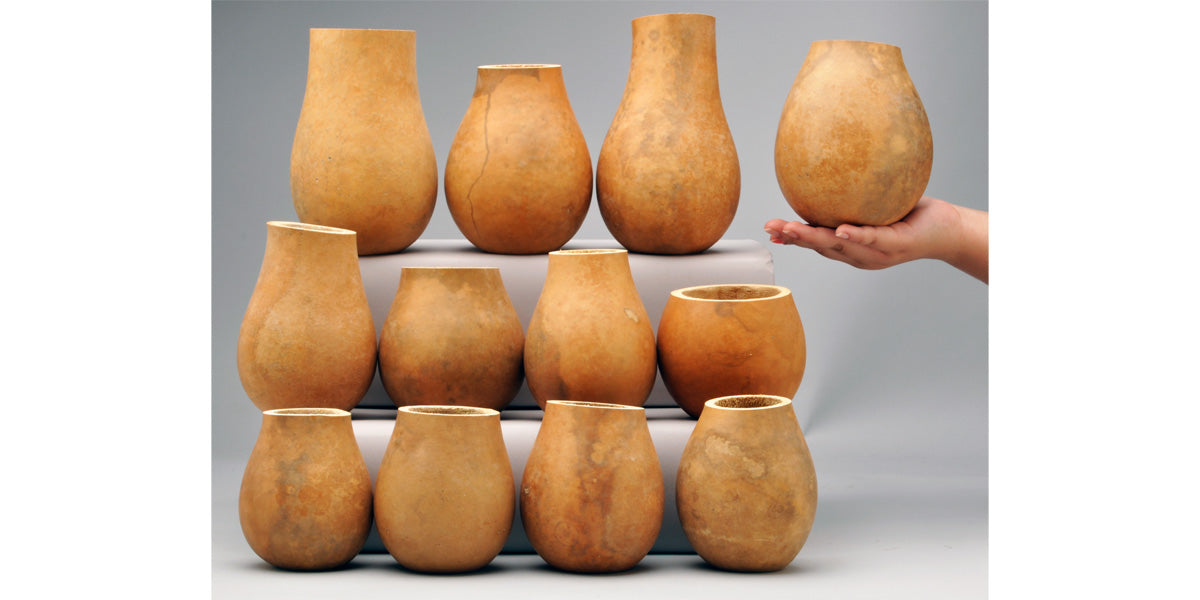 'Bargain Quality' Craft-Ready Mini Vases