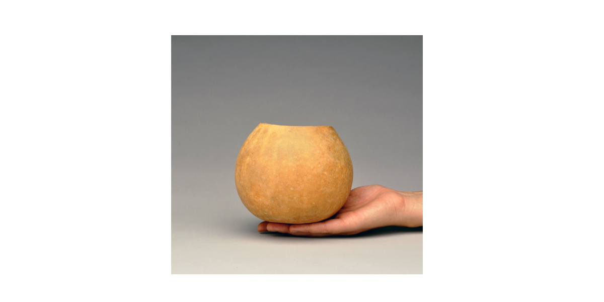 Gourd Bowls, Pre-Cut and Craft-Ready