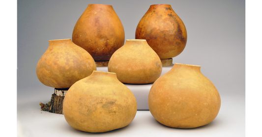 Standard Gourd Pots