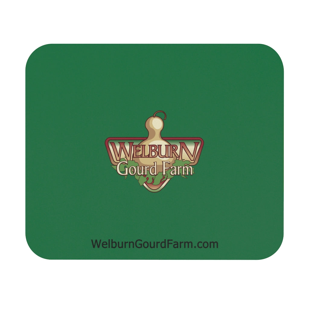 Fine Art Postcards - Welburn Gourd Farm