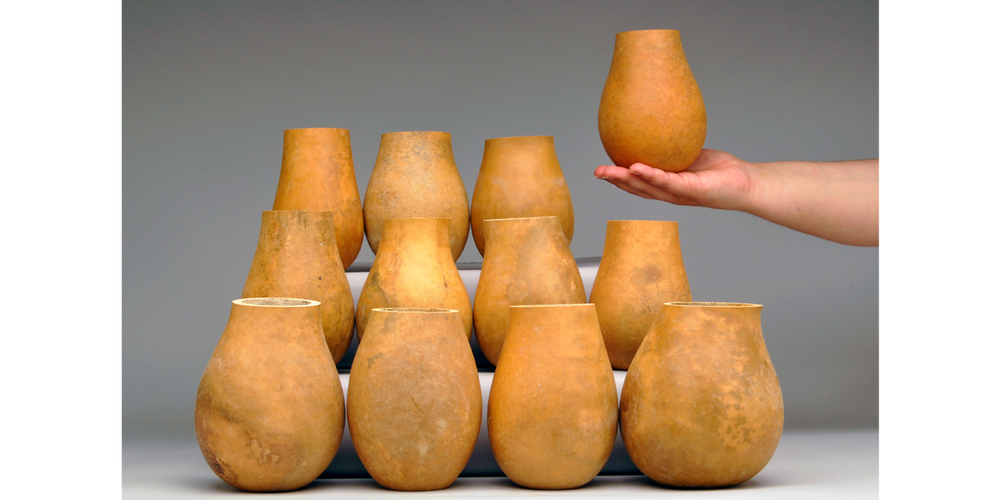 PreCut, CraftReady Gourds Welburn Gourd Farm