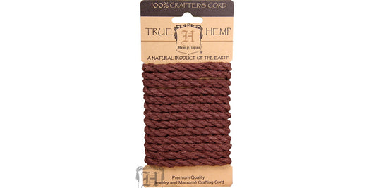 Hemp Rope