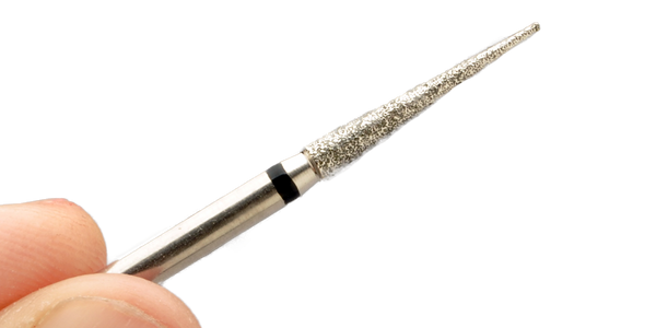 GourdMaster Fili-Point Burr Welburn Gourd Farm - Main Image