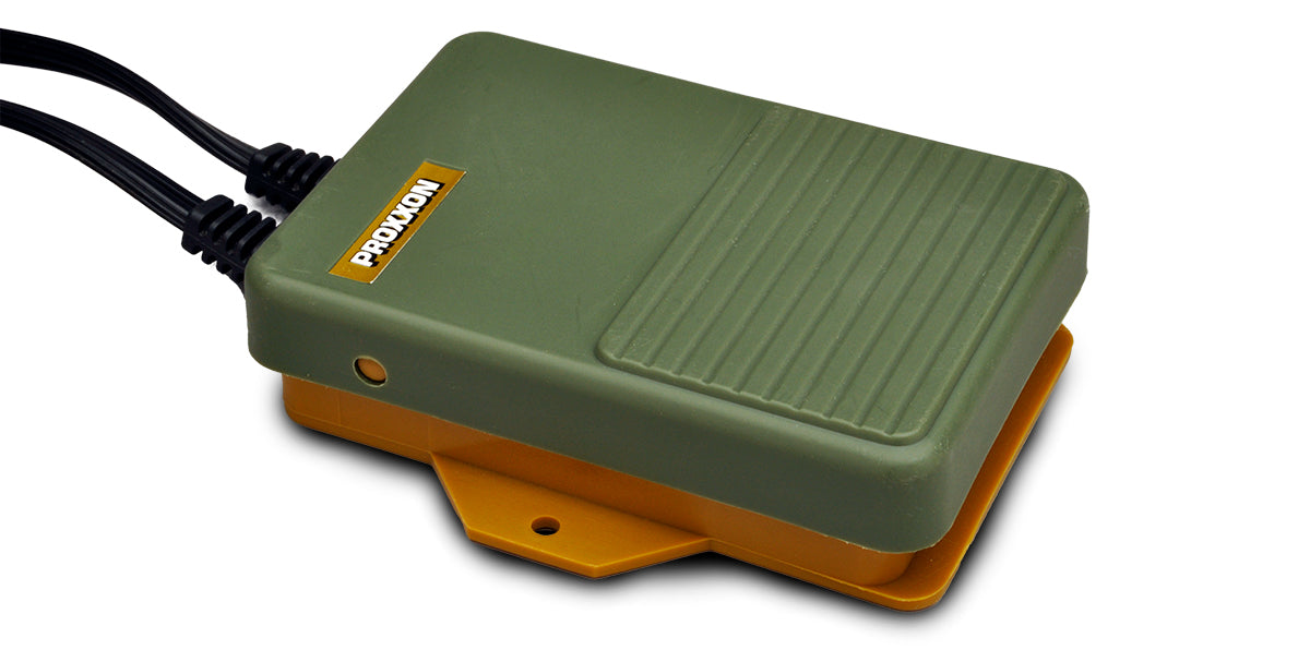 proxxon pedal Proxxon Footswitch FS