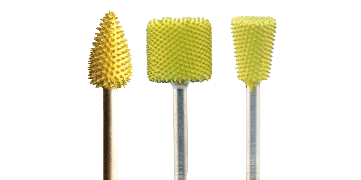 Saburr tooth burrs for dremel deals