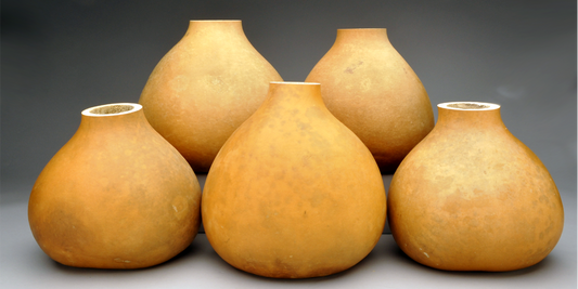 Premium Gourd Pots