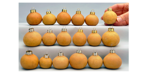 Gourd Ornaments