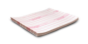 Blank Stick 'n Burn Design Transfer Sheets (Laser Printer)