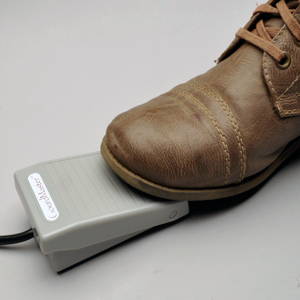 carver pedale Pro Carver ON/OFF Foot Pedal