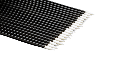 Fine Tip Applicators 20 Pack