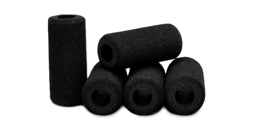 Comfort-Grip Foam Guards Pack of 5