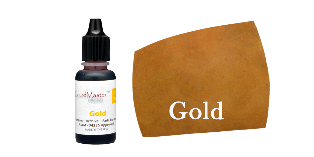 Gourd Master Ink Dyes