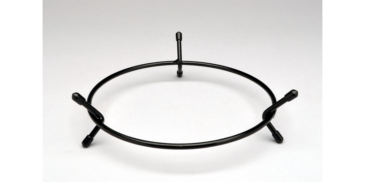 7-inch Metal Gourd Stand