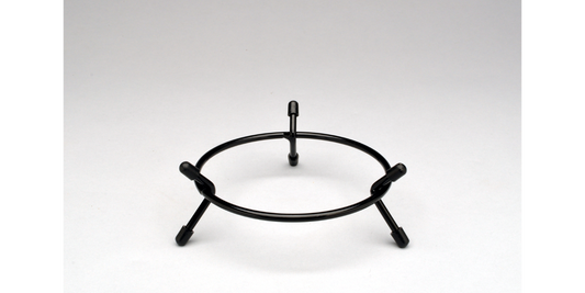 5-inch Metal Gourd Stand