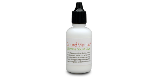 Ultimate GourdMaster Gourd Glue